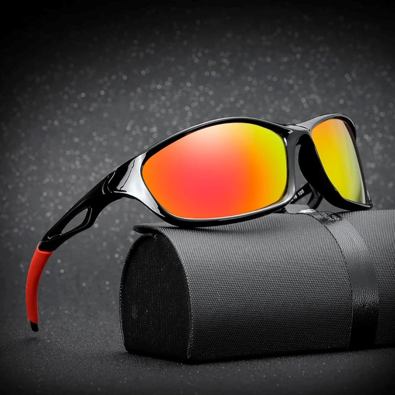 Óculos de Sol Polarizado Sport Óculos de Sol Polarizado Sport | GA Leveza Store 