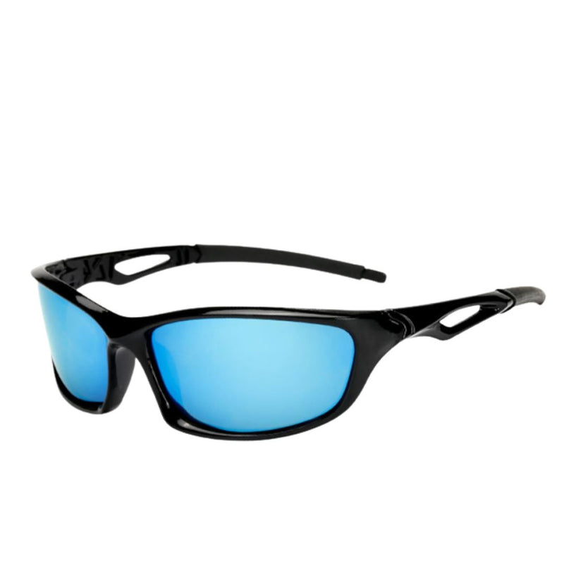 Óculos de Sol Polarizado Sport Óculos de Sol Polarizado Sport | GA Leveza Store Azul 