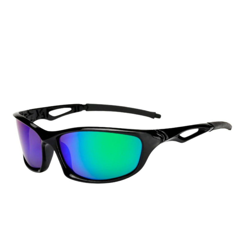 Óculos de Sol Polarizado Sport Óculos de Sol Polarizado Sport | GA Leveza Store Verde 