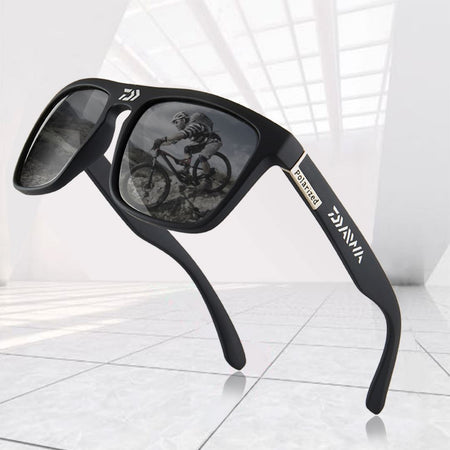 Óculos Inteligente Polarizado Óculos Inteligente Polarizado | GA Leveza Store 