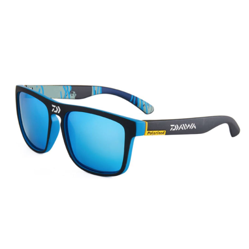 Óculos Inteligente Polarizado Óculos Inteligente Polarizado | GA Leveza Store Azul 