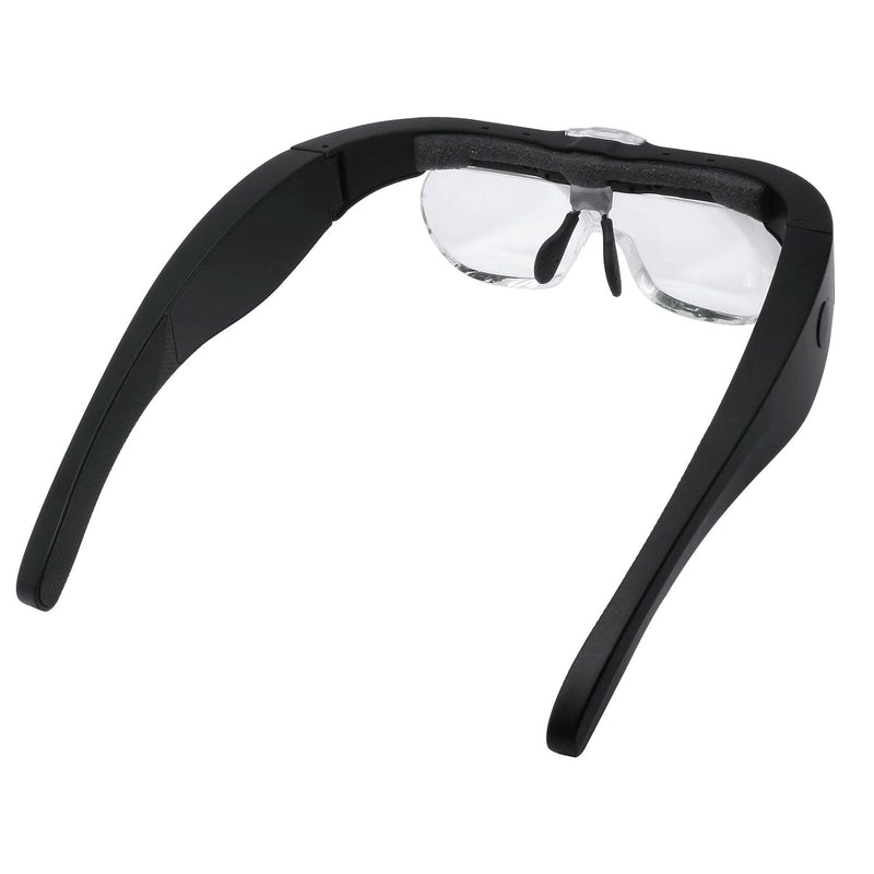 Óculos Lupa Ajustável Original Óculos Lupa Ajustável | GA Leveza Store 