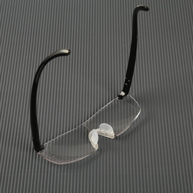 Óculos Lupa Original | Frete Grátis Óculos Lupa Original | GA Leveza Store 