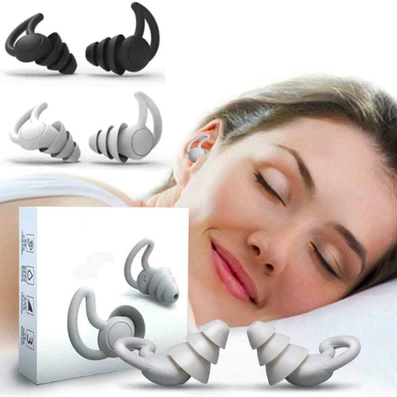 Protetor Auricular para Dormir | Frete Grátis Protetor Auricular para Dormir | GA Leveza Store 