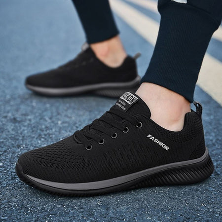 Tênis de Corrida Unissex - Runner Shoes Tênis de Corrida Unissex Runner Shoes | GA Leveza Store 
